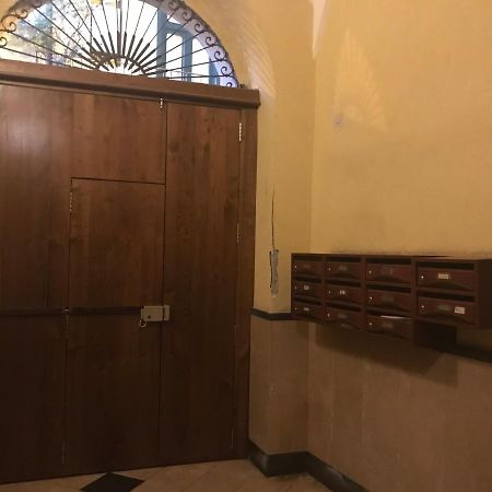 Salerno B&B In Centro Zewnętrze zdjęcie