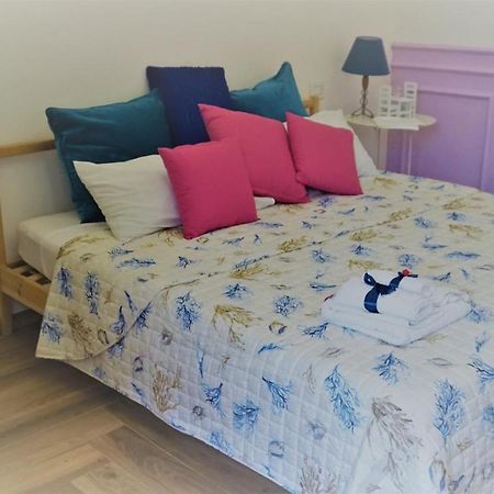 Salerno B&B In Centro Zewnętrze zdjęcie