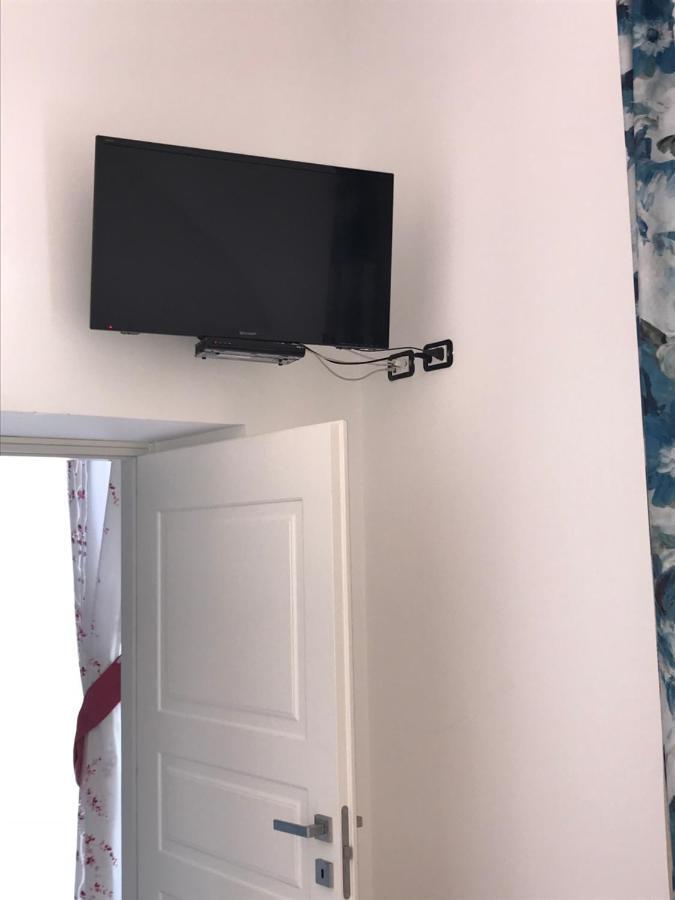Salerno B&B In Centro Zewnętrze zdjęcie