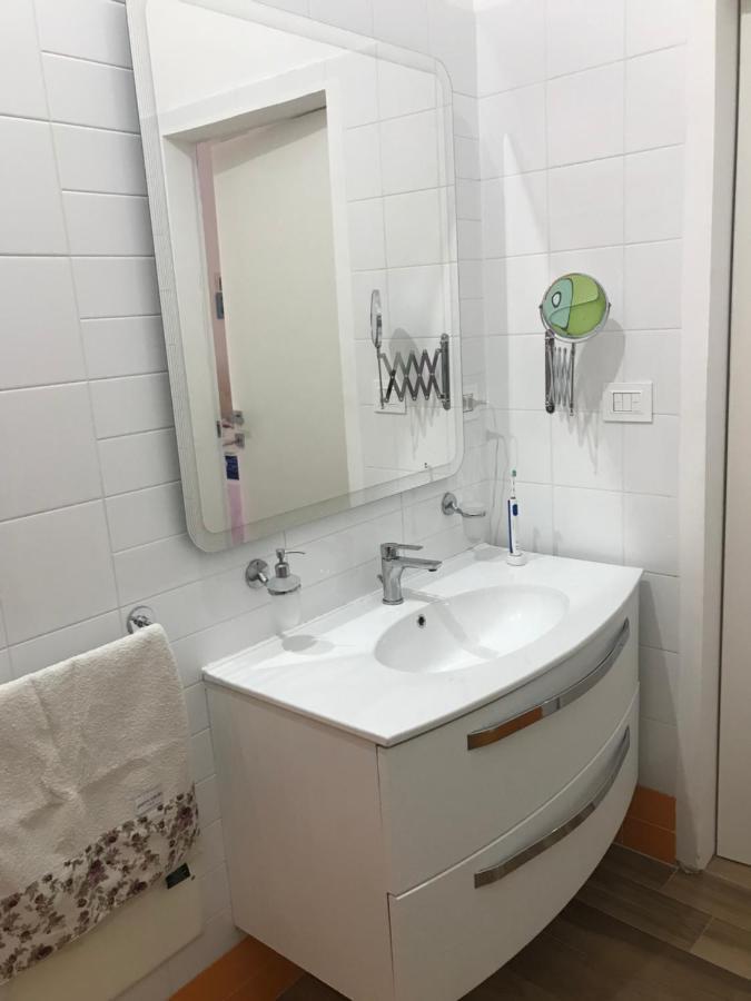 Salerno B&B In Centro Zewnętrze zdjęcie