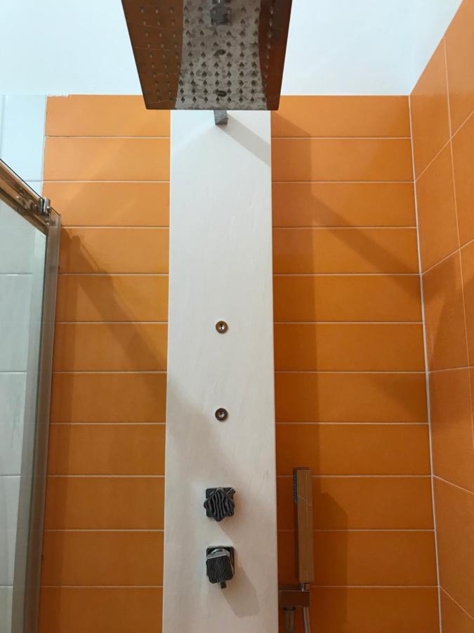 Salerno B&B In Centro Zewnętrze zdjęcie