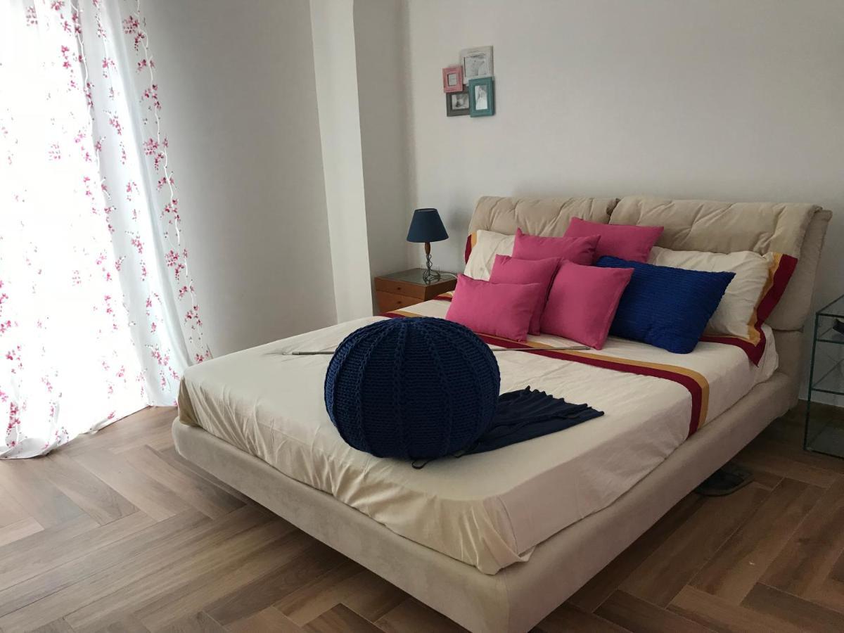 Salerno B&B In Centro Zewnętrze zdjęcie