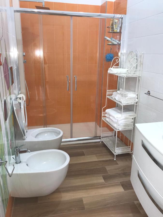 Salerno B&B In Centro Zewnętrze zdjęcie
