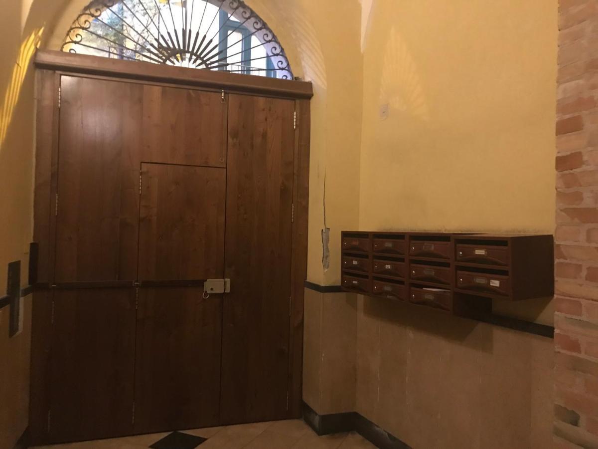 Salerno B&B In Centro Zewnętrze zdjęcie