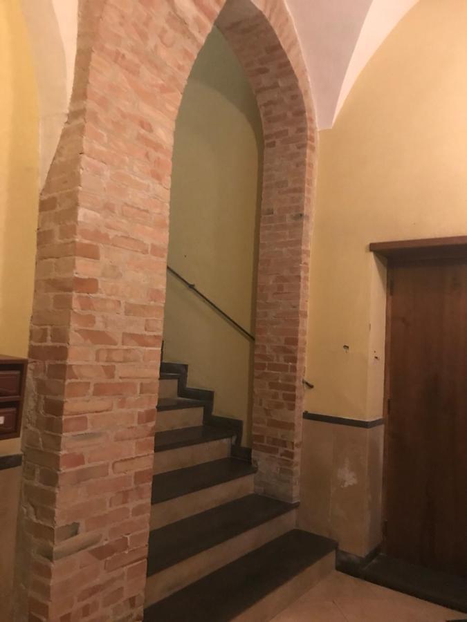 Salerno B&B In Centro Zewnętrze zdjęcie