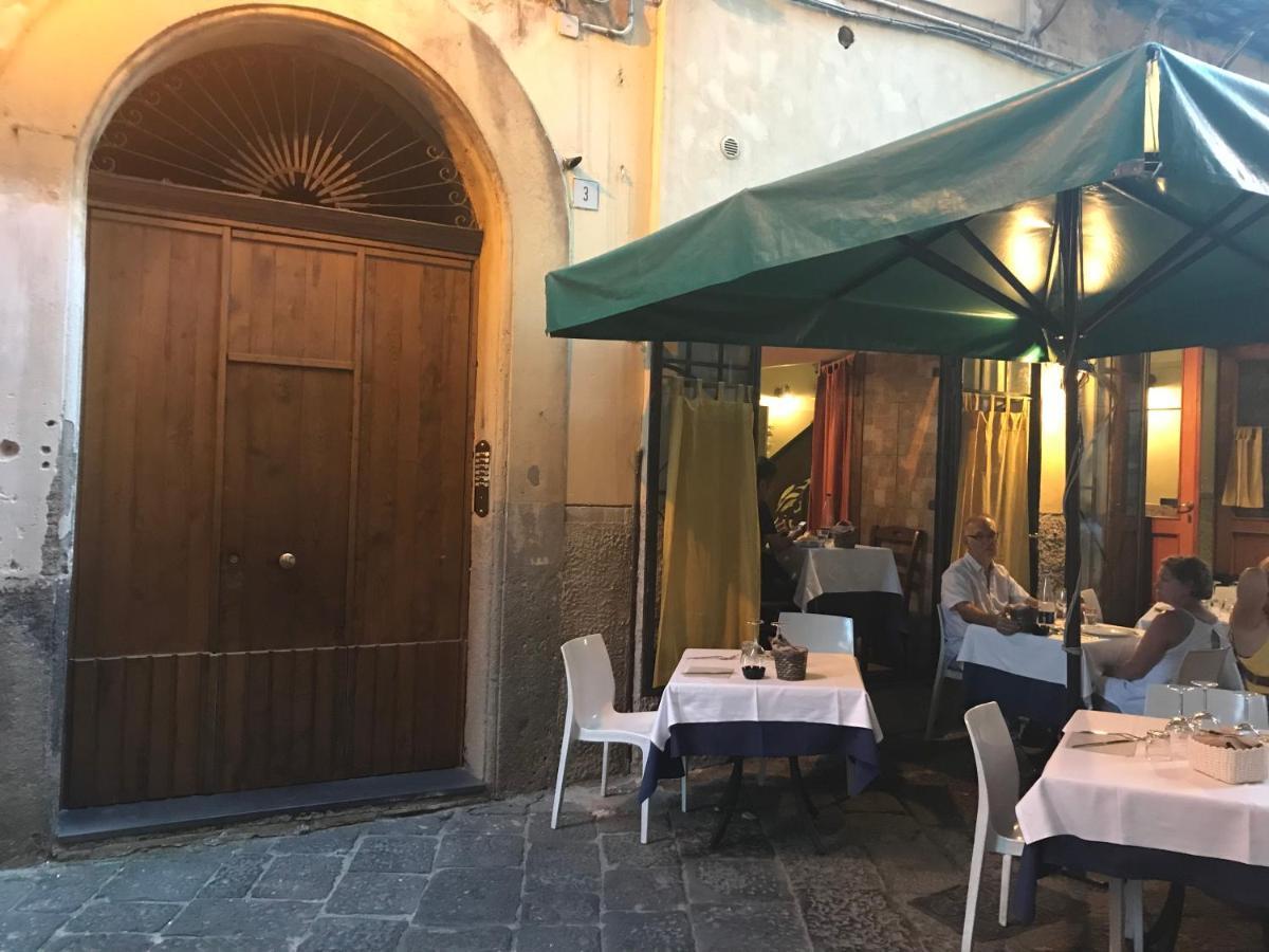 Salerno B&B In Centro Zewnętrze zdjęcie