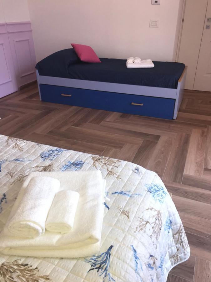 Salerno B&B In Centro Zewnętrze zdjęcie