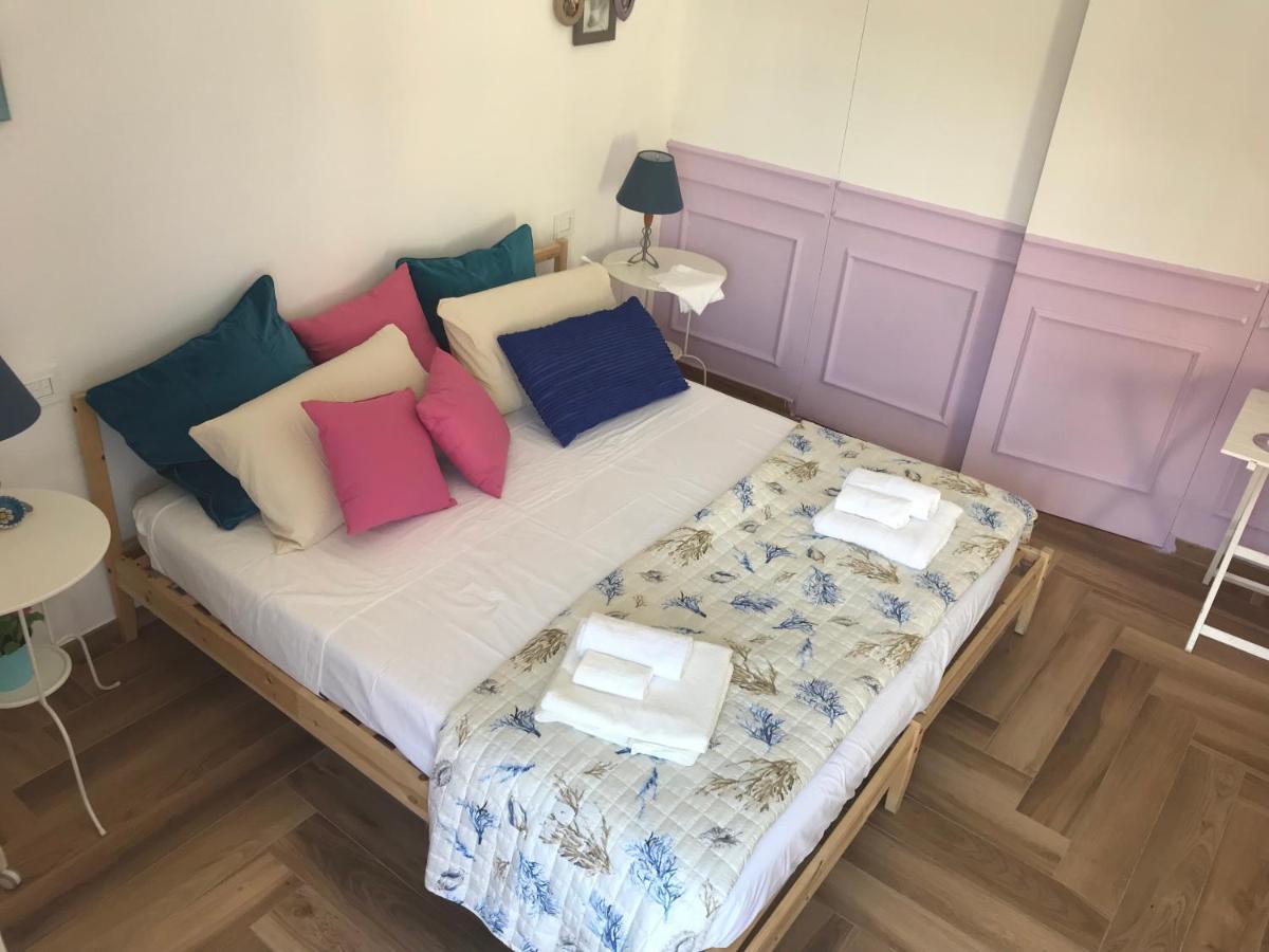 Salerno B&B In Centro Zewnętrze zdjęcie