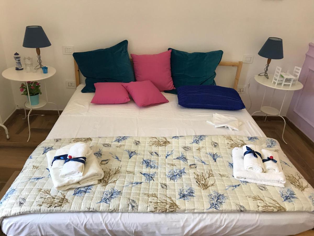 Salerno B&B In Centro Zewnętrze zdjęcie