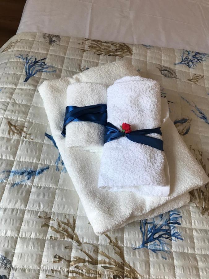 Salerno B&B In Centro Zewnętrze zdjęcie