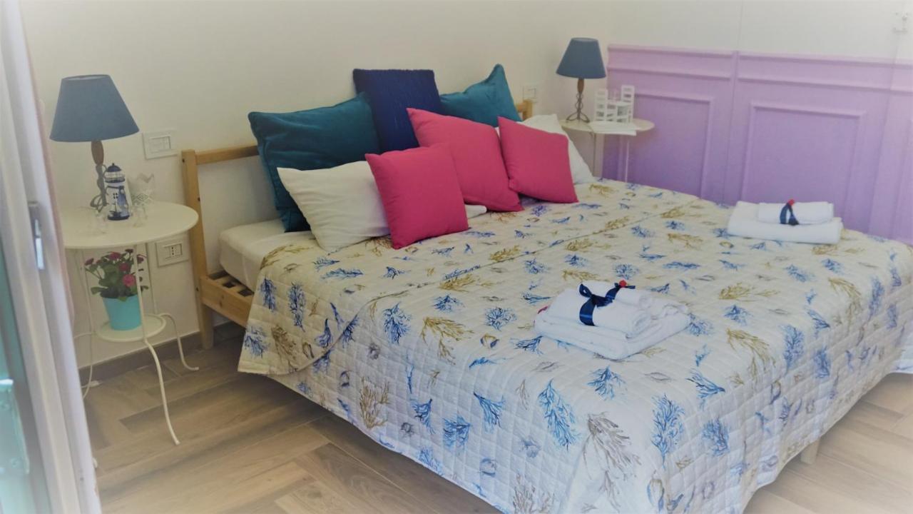 Salerno B&B In Centro Zewnętrze zdjęcie