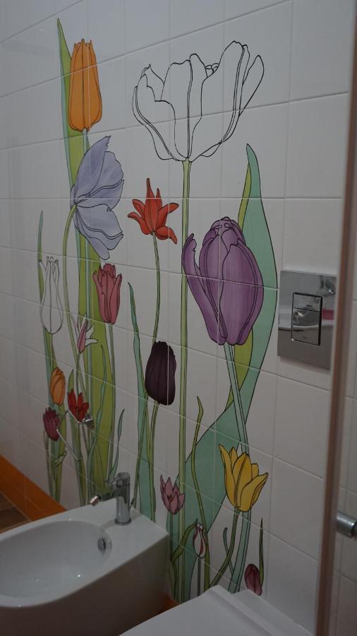 Salerno B&B In Centro Zewnętrze zdjęcie