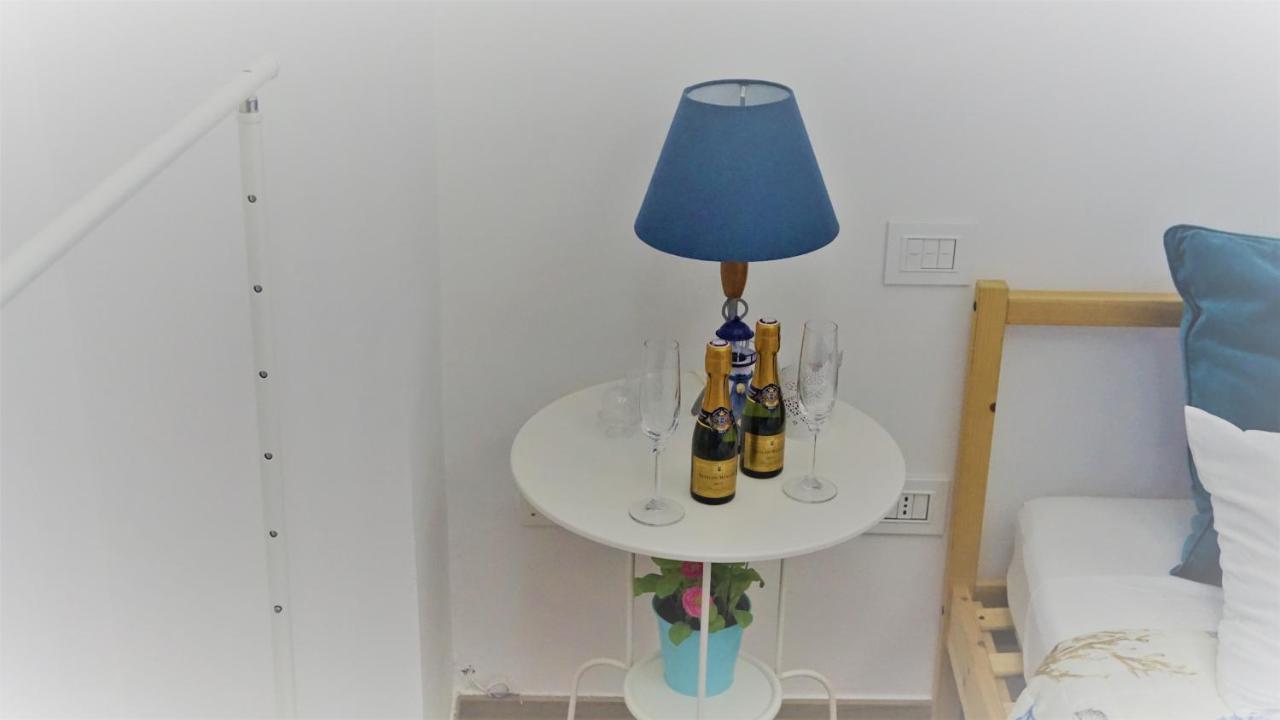 Salerno B&B In Centro Zewnętrze zdjęcie