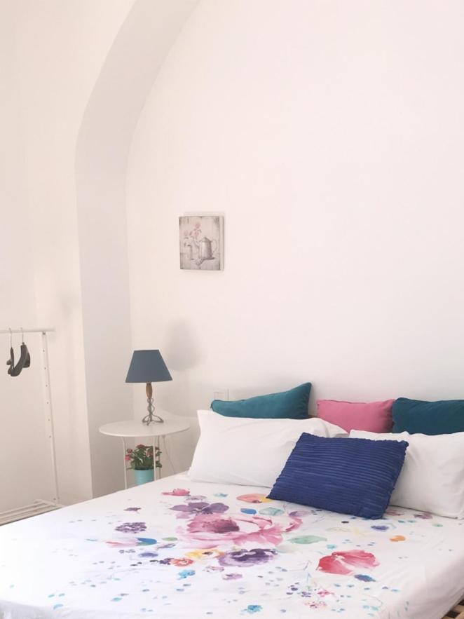 Salerno B&B In Centro Zewnętrze zdjęcie